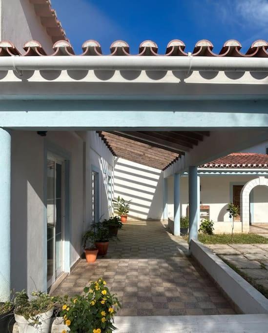 Quinta Felicidade - Sea&Surf Óbidos Buitenkant foto